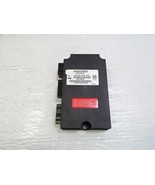 Mercedes W209 CLK55 module, convertible top roof, 2098204526 - $86.60 CAD