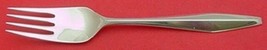 Diamond by Reed and Barton Sterling Silver Salad Fork 7" Flatware Heirloom - $78.21