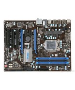 MSI P55A-G55 LGA 1156 DDR3 16GB ATX - $2,087.74 MXN