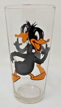 1973 Warner Bros. Inc Looney Tunes Pepsi Glass - Daffy Duck  W3 - $18.99