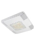 LED Canopy Light for Gas Station, 150W Carport Ceiling Light 19500LM 5700K - $61.74