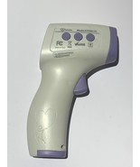 Digital LCD Infrared Forehead Thermometer Non-touch Temperature Measure ... - $192.33 MXN