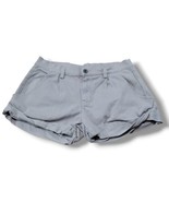 Blank NYC Shorts Size 27 W30&quot;xL3&quot; BLANKNYC Chino Shorts Cuffed Short Sho... - £23.32 GBP