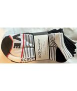 BCBGeneration Women&#39;s 6-Pack No-Show Socks, Size 4-10 - $182.73 MXN