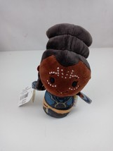 New Hallmark Itty Bittys Special Edition Black Panther Shuri. - £7.74 GBP