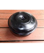 Vintage Mopar Oil Bath Air Cleaner 2 5/16&quot; Carb 1940 Plymouth - $157.48