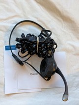 Plantronics SupraPlus HW251N Nero Fascia Cuffie Nero Funzionante - $298.34 MXN