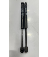 2001-2005 HYUNDAI SONATA REAR TRUNK LEFT &amp; RIGHT STRUT SUPPORTS P/N 8177... - $760.38 MXN