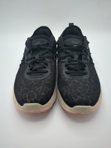 Ryka Womens Dynamic Pro Training Shoe Sneakers US SIZE 9.5M Pink Cheetah Print - £22.07 GBP