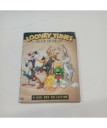 Looney Tunes - Golden Collection DVD 4-Discs fully restored 56 amimated ... - £7.40 GBP