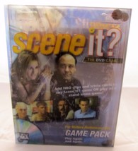 Scene It HBO Edition Expansion only   DVD Video Game 2005 - £4.79 GBP