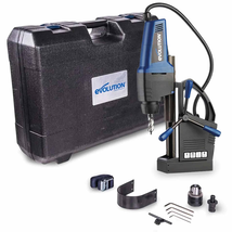 Evolution Power Tools  1 5/8&quot; Diameter X 2&quot; Depth Magnetic Drilling System - $1,092.78