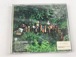 The Rhythm of the Saints by Paul Simon (CD, Oct-1990, Warner Bros.) - £3.16 GBP