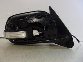 2012 2013 2014 2015 Toyota Tacoma Power Door Mirror w/ Signal OEM - $49.00