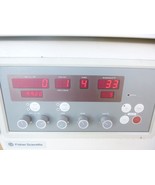 Fisher Scientific 26kmr Refrigerated Benchtop Centrifuge 26 KMR w/ Herml... - $783.97 CAD