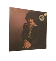 Burton Cummings Stand Tall LP Record Vintage 70s Hype Sticker Vinyl New Sealed - £49.95 GBP