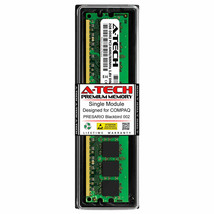 2Gb Pc2-6400 Ddr2 800 Mhz Memory Ram For Compaq Presario Compaq Blackbird 002 - $34.19