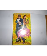 VHS MOVIE- USED-ORIGINAL- AUSTIN POWERS- W/MIKE MYERS- EXC. - L50 - $3.79