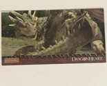 Dragon Heart Widevision Trading Card   #13 - £1.94 GBP