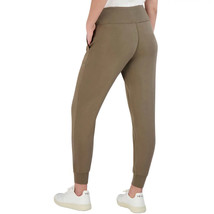 Sage Women&#39;s Plus Size 3X Super Soft Stretch All Day Jogger Leggings NWT - £10.66 GBP