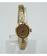 Timex Donna Meccanico Carica Orologio - £27.84 GBP