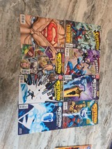 ACTION COMICS 731 732 733 734 735 736 737 738 739 740 VF/NM - $297.33 MXN