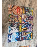 ACTION COMICS 731 732 733 734 735 736 737 738 739 740 VF/NM - €13,70 EUR ACTION COMICS 731 732 733 734 735 736 737 738 739 740 VF/NM - €13,70 EUR