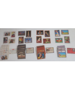 189 Coca-Cola Collector Cards  from 4 different Series - £11.67 GBP