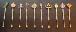 10 Pcs Wax Carving Tool Carving Tools 6.3Inch Metal Sculpting Tool Lot o... - $4.54
