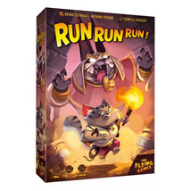 Run Run Run Game - £64.42 GBP