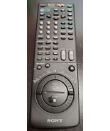 Sony VHS RMT-V172 VTR/TV Remote Control - OEM - Tested - £13.59 GBP