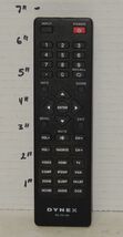 DYNEX RC-701-0A TV Remote for DX-24L150A11 24L200A12 26L150A11 32L150A11... - $8.88