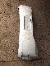 08-09 SATURN ASTRA REAR BUMPER COVER WHITE OEM GENUINE GM 501094942008 S... - $202.99