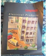 Graybar Electrical Products Catalog 39 (1990) - €21,42 EUR