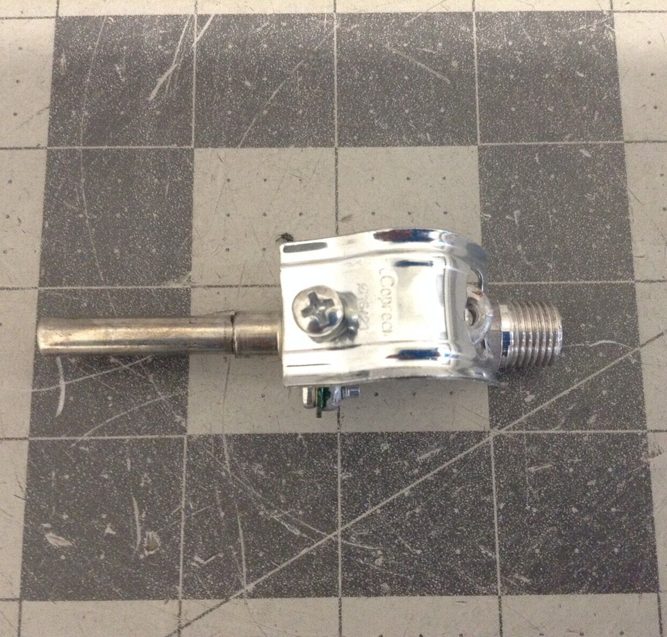 Whirlpool Amana KitchenAid Range Surface Burner Valve W10279614 WPW10279614 Item image 2
