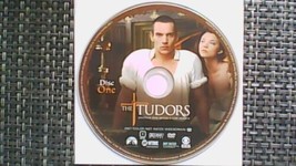 The Tudors: The First Season (Replacement Disc 1 Only) (DVD, 2007) - £2.26 GBP