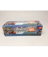 Avengers Snack Bags-2 Boxes Total 50 Bags - $192.52 MXN