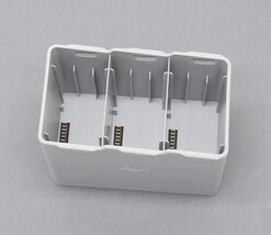 Genuine DJI Two-Way Battery Charging Hub for Mini 3 Pro CHX162-30 image 5