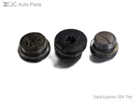 Cylinder Head Cap For 12-16 BMW 528i  2.0  RWD - $19.75