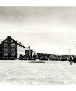 RPPC Mount Rainier From Fort Lewis Ellis 1920s Washington Pacific NW PCBG6C - $42.03 CAD