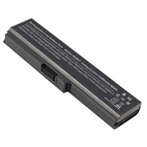 Pa3817U-1Brs Battery For Toshiba Satellite A665 A665-S5170 A665-S6086 A665-S6050 - £22.79 GBP