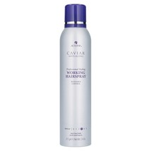 Alterna Caviar Anti-Aging Working Hairspray 7.4oz - £27.36 GBP