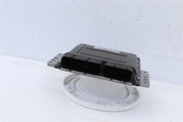 MEC61-850 D1 Nissan ECU ECM PCM Engine Computer Control Module image 2