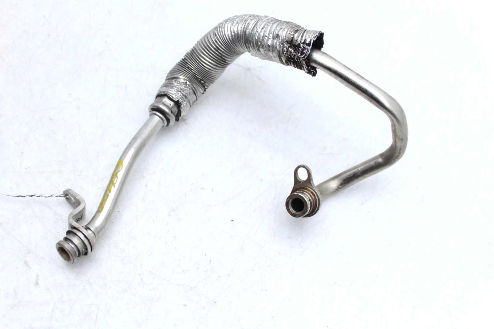 07-10 BMW E90 E91 E92 E93 335I 3.0L TURBO TURBOCHARGER COOLANT RETURN LI... - $49.95