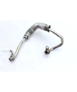 07-10 BMW E90 E91 E92 E93 335I 3.0L TURBO TURBOCHARGER COOLANT RETURN LI... - $68.53 CAD