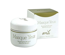 GERnetic Masque Yeux Anti-Aging Balm Mask for Eyes, 30 ml 