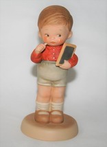 Memories Of Yesterday 1987 &quot;How Do You Spell Sorry?&quot; Figurine #114529 -MIB - £17.67 GBP