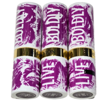 3 Pack Revlon Super Lustrous Lipstick Creme 061 Black Cherry - $19.99