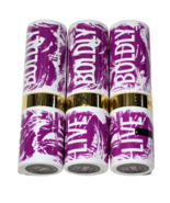 3 Pack Revlon Super Lustrous Lipstick Creme 061 Black Cherry - $380.59 MXN