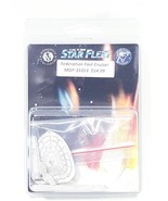 Star Fleet Games MGP-31013 Federation Fast Cruiser  - $20.06 CAD